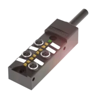 Koncentrator pasywny, seria BPI (BPI00C5) - Balluff