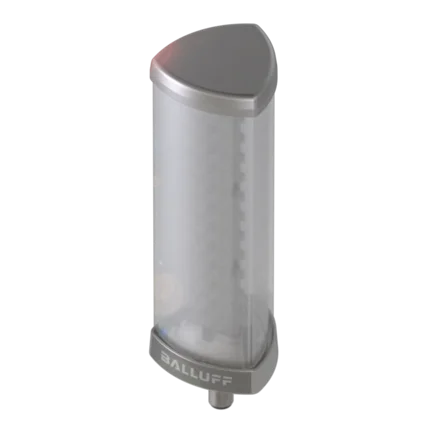 Kolumna sygnalizacyjna, diodowa SmartLight, seria BNI (BNI007F) - Balluff