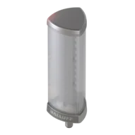 Kolumna sygnalizacyjna, diodowa SmartLight, seria BNI (BNI007F) - Balluff