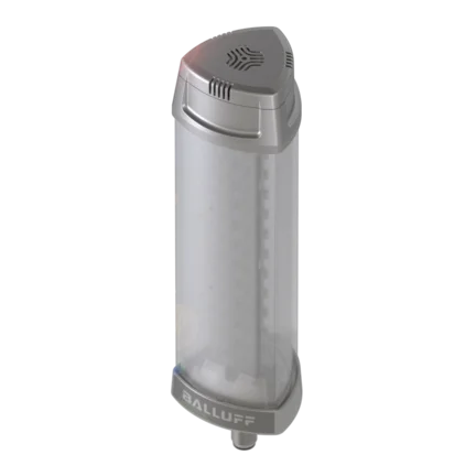 Kolumna sygnalizacyjna, diodowa SmartLight, seria BNI (BNI0086) - Balluff