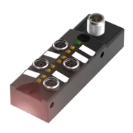 Koncentrator pasywny, seria BPI (BPI00A7) - Balluff