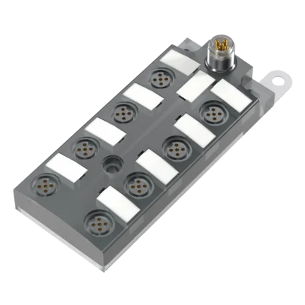 Koncentrator IO, seria BNI (BNI005T) - Balluff