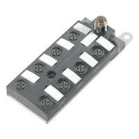 Koncentrator IO, seria BNI (BNI005T) - Balluff