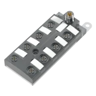 Koncentrator IO, seria BNI (BNI005T) - Balluff