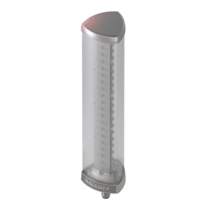 Kolumna sygnalizacyjna, diodowa SmartLight, seria BNI (BNI0072) - Balluff
