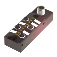 Koncentrator pasywny, seria BPI (BPI00A9) - Balluff