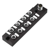 Koncentrator IO, seria BNI (BNI0022) - Balluff