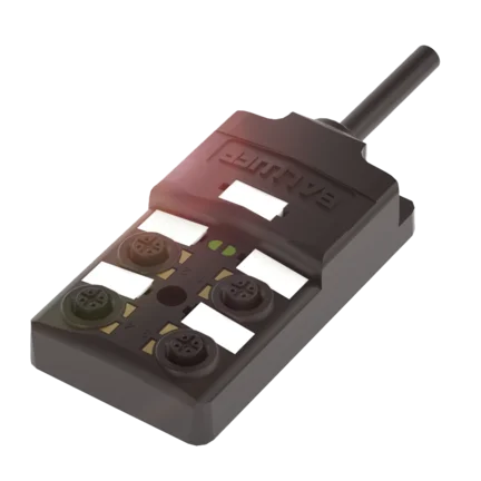 Koncentrator pasywny, seria BPI (BPI009M) - Balluff
