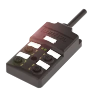Koncentrator pasywny, seria BPI (BPI009M) - Balluff