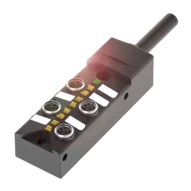 Koncentrator pasywny, seria BPI (BPI00HN) - Balluff
