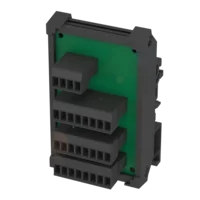 Koncentrator IO, seria BNI (BNI004K) - Balluff