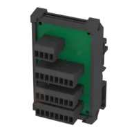 Koncentrator IO, seria BNI (BNI004K) - Balluff