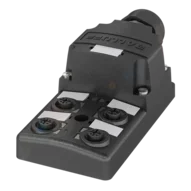 Koncentrator pasywny, seria BPI (BPI007L) - Balluff