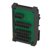 Koncentrator IO, seria BNI (BNI007P) - Balluff