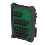 Koncentrator IO, seria BNI (BNI007P) - Balluff