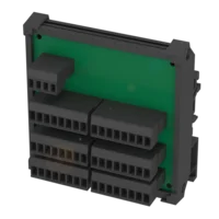Koncentrator IO, seria BNI (BNI004L) - Balluff