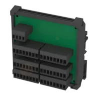 Koncentrator IO, seria BNI (BNI004L) - Balluff