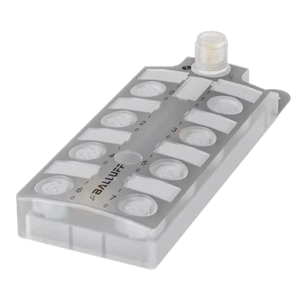 Koncentrator IO, seria BNI (BNI005L) - Balluff
