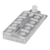 Koncentrator IO, seria BNI (BNI005L) - Balluff