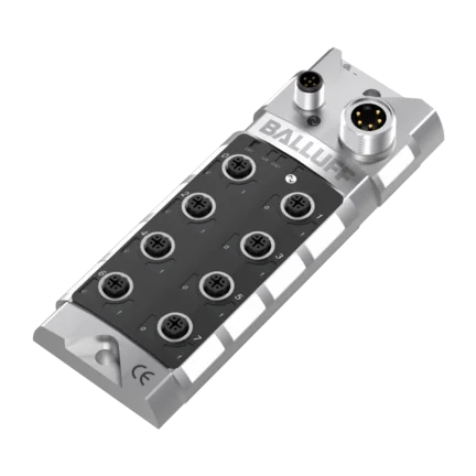 Koncentrator IO, seria BNI (BNI0035) - Balluff