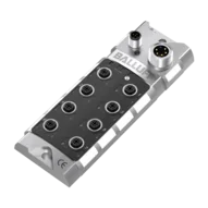 Koncentrator IO, seria BNI (BNI0035) - Balluff
