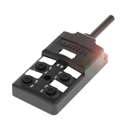 Koncentrator pasywny, seria BPI (BPI00J9) - Balluff