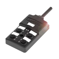 Koncentrator pasywny, seria BPI (BPI00J7) - Balluff
