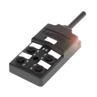 Koncentrator pasywny, seria BPI (BPI00J6) - Balluff