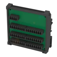 Koncentrator IO, seria BNI (BNI007R) - Balluff