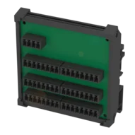 Koncentrator IO, seria BNI (BNI007R) - Balluff