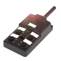 Koncentrator pasywny, seria BPI (BPI00A1) - Balluff