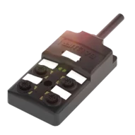 Koncentrator pasywny, seria BPI (BPI00K0) - Balluff