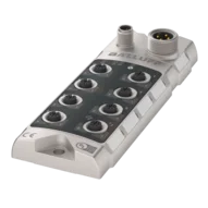 Koncentrator IO, seria BNI (BNI00CP) - Balluff