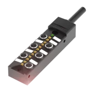 Koncentrator pasywny, seria BPI (BPI00EU) - Balluff