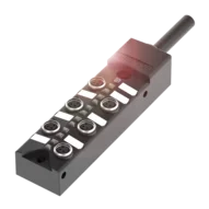 Koncentrator pasywny, seria BPI (BPI00H2) - Balluff