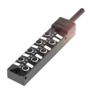 Koncentrator pasywny, seria BPI (BPI00FR) - Balluff