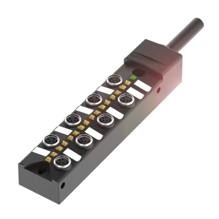 Koncentrator pasywny, seria BPI (BPI00EH) - Balluff
