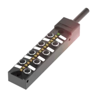 Koncentrator pasywny, seria BPI (BPI00K3) - Balluff