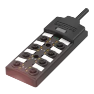 Koncentrator pasywny, seria BPI (BPI009C) - Balluff