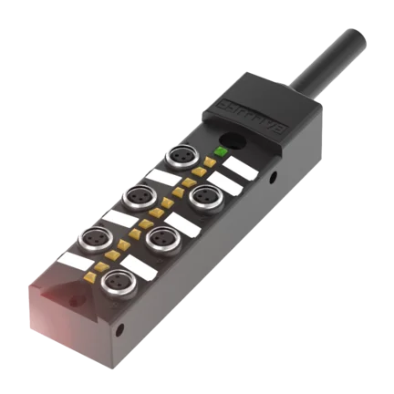 Koncentrator pasywny, seria BPI (BPI00AT) - Balluff
