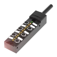 Koncentrator pasywny, seria BPI (BPI00AP) - Balluff