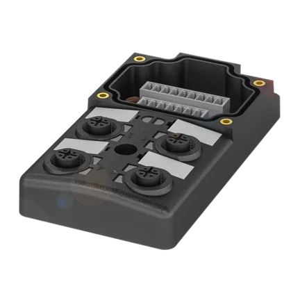 Koncentrator pasywny, seria BPI (BPI007C) - Balluff