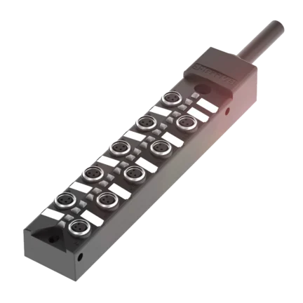 Koncentrator pasywny, seria BPI (BPI00FH) - Balluff