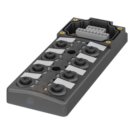 Koncentrator pasywny, seria BPI (BPI007E) - Balluff