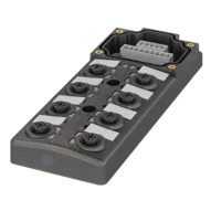 Koncentrator pasywny, seria BPI (BPI007E) - Balluff