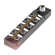 Koncentrator pasywny, seria BPI (BPI00AL) - Balluff