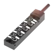 Koncentrator pasywny, seria BPI (BPI00FY) - Balluff