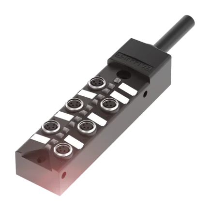 Koncentrator pasywny, seria BPI (BPI00H7) - Balluff