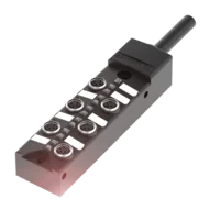 Koncentrator pasywny, seria BPI (BPI00H6) - Balluff