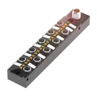Koncentrator pasywny, seria BPI (BPI00AN) - Balluff